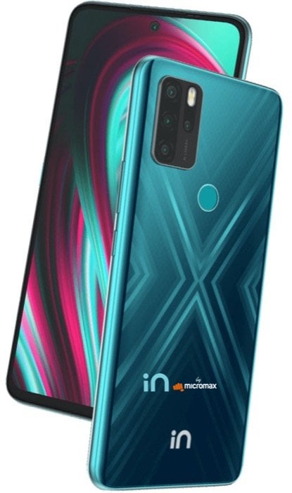 micromax in note 1
