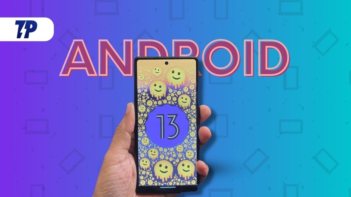 meilleures fonctionnalités d'android 13