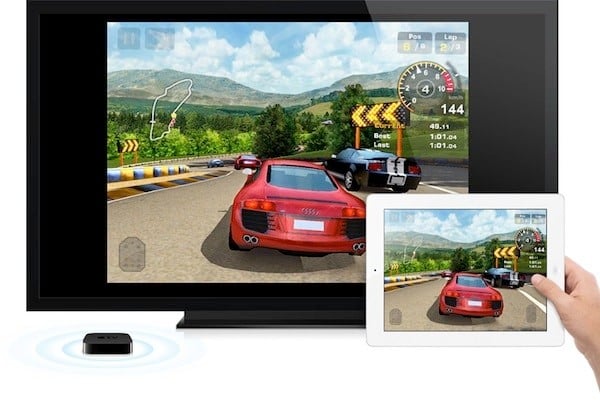 airplay