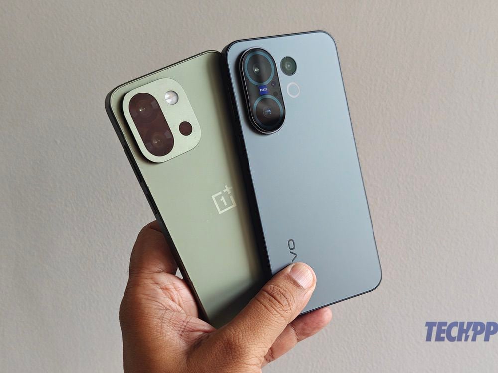 vivo x200 fe vs oneplus 13s verdict