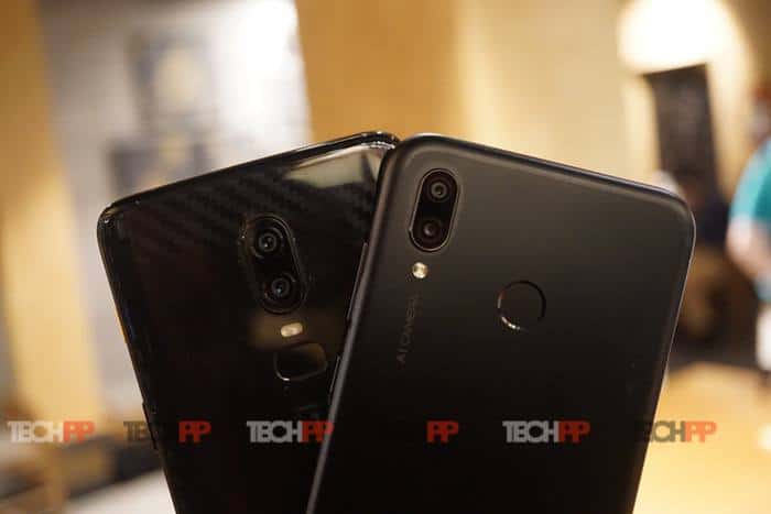honor play vs oneplus 6: gaming boss takes on the flagship killer - oneplus 6 vs honor play 3
