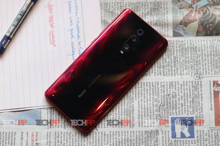 in the nord zone: five challengers to the oneplus nord! - recensione oneplus 6t 9