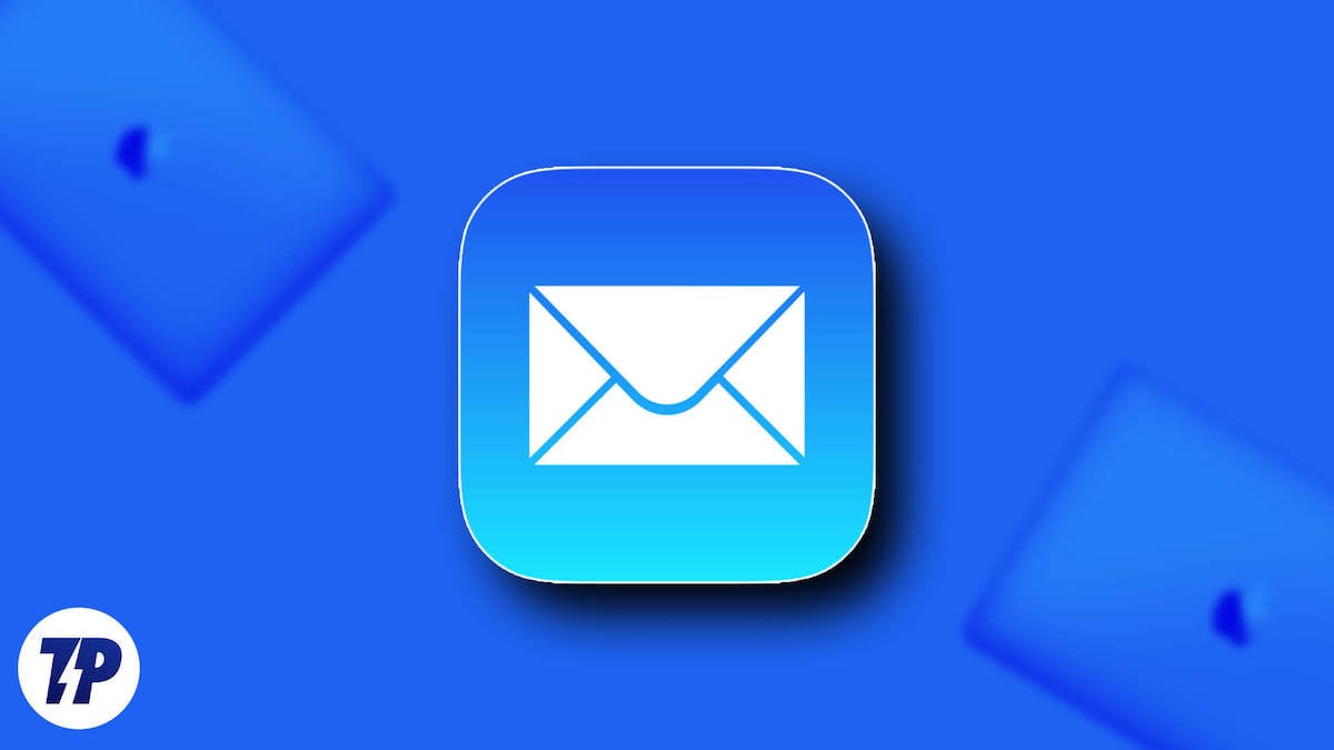 réparer apple mail ne fonctionne pas
