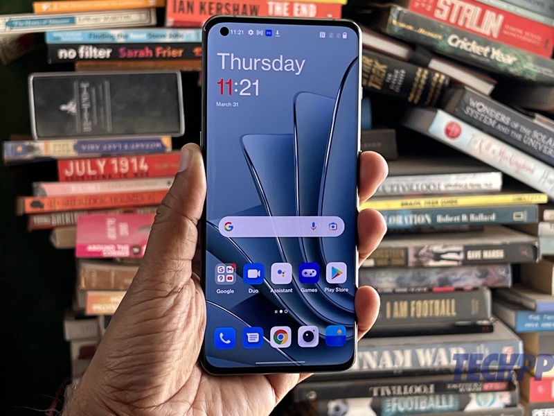 revisión-oneplus-10-pro-5g: el premium pro de oneplus mejora! - revisión oneplus 10 pro 14