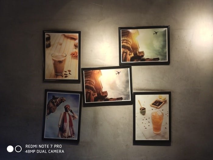 redmi note 7 pro review: não é só sobre os megapixels, baby - img 20190311 183610