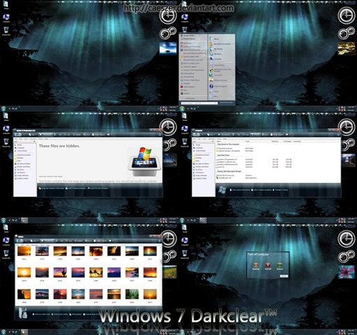 tema-windows-7-darkclear