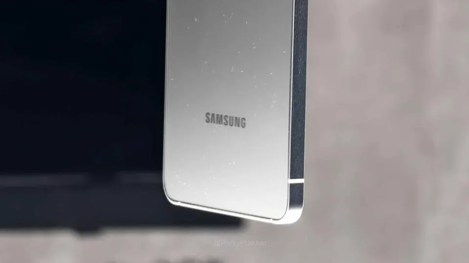 samsung galaxy s25 edge: every detail you need to know so far -