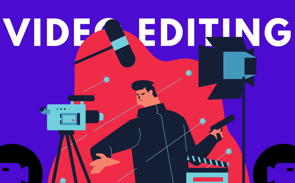 mejor software de edición de video