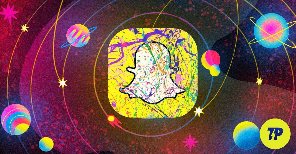 порядок и значение планет snapchat объяснено