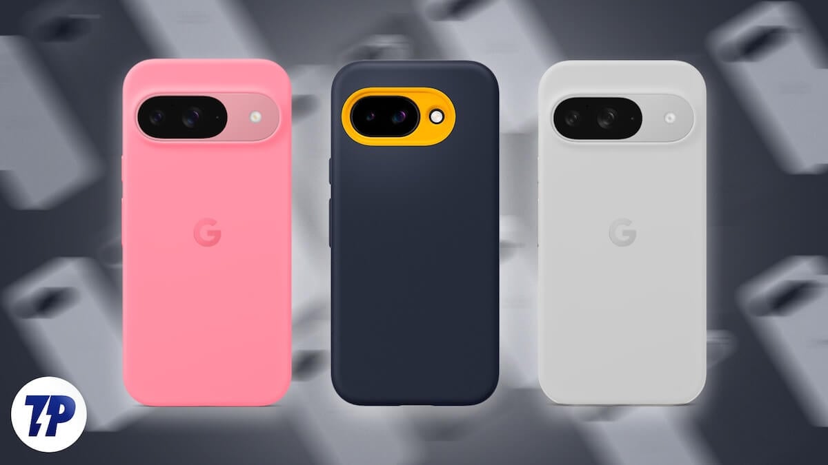 meilleures coques pixel 9a