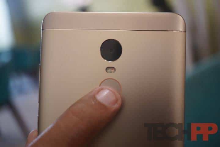 xiaomi redmi note 4 review: honey, i shrunk the mi max - redmi note 4 review 2