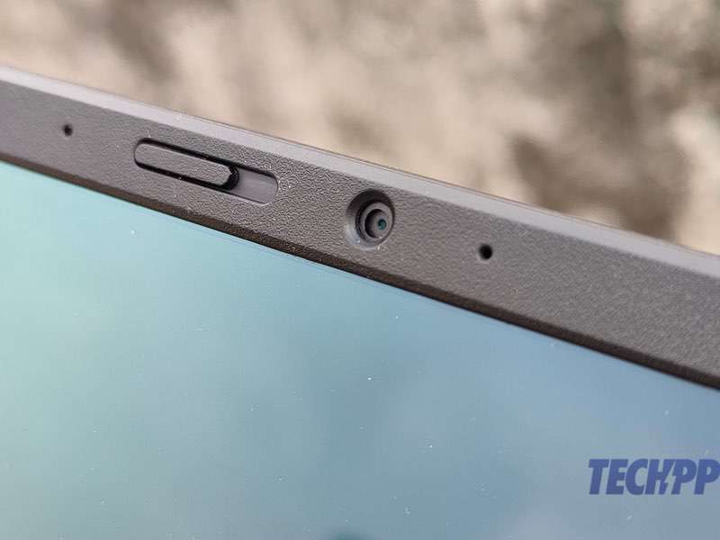 asus vivobook s14 webcam