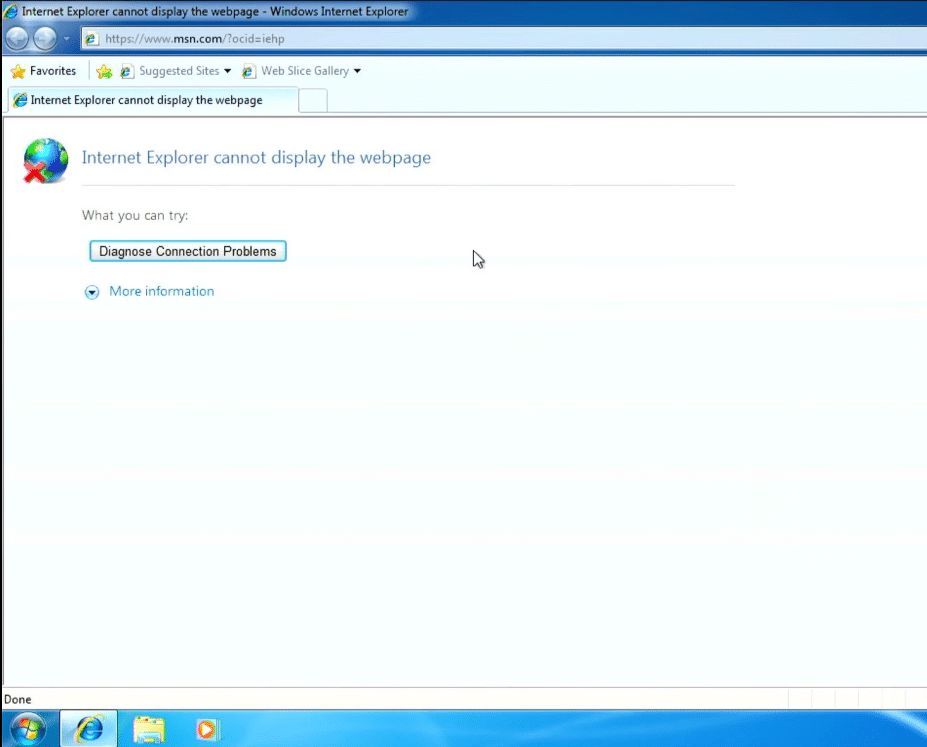 Windows 7用Chromeブラウザをダウンロード