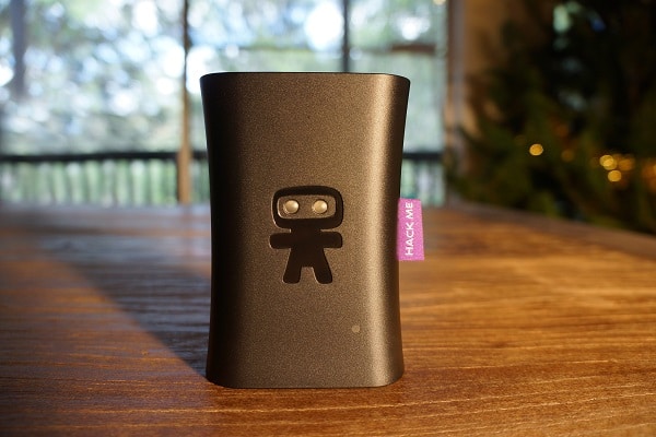 ninja blocks