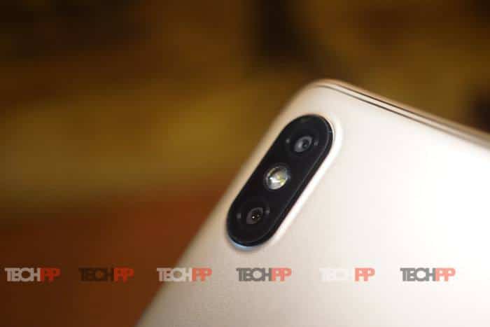xiaomi redmi y2 review: a good all rounder - redmi y2 review 1