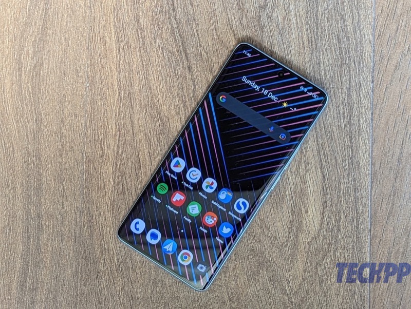 verdetto recensione realme 10 pro+