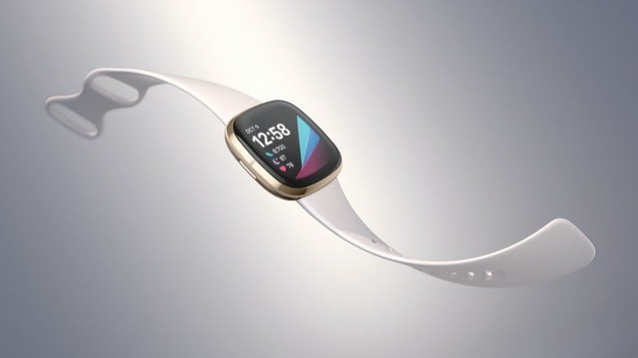 fitbit sense