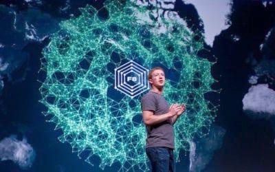 Facebook запускает 'Facebook Audience Network (FAN)', чтобы приносить рекламу в мобильные приложения на конференции F8