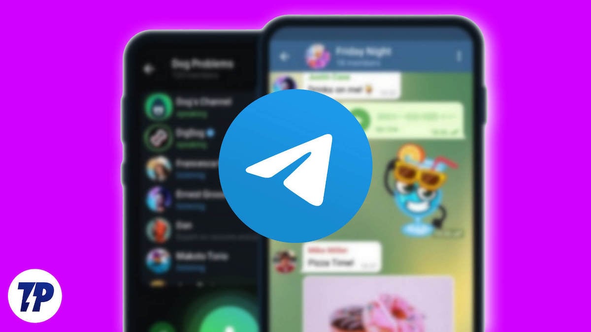 dernières fonctionnalités de telegram
