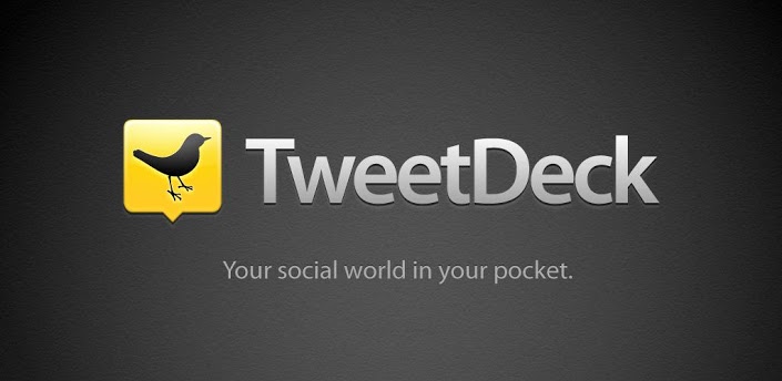 логотип tweetdeck