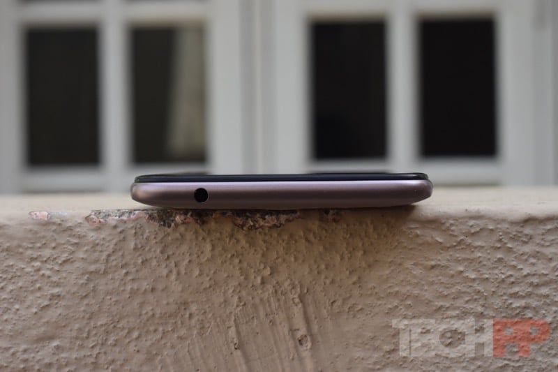 revisión del gionee a1 plus: llevando el a1 al máximo - revisión del gionee a1 plus 6