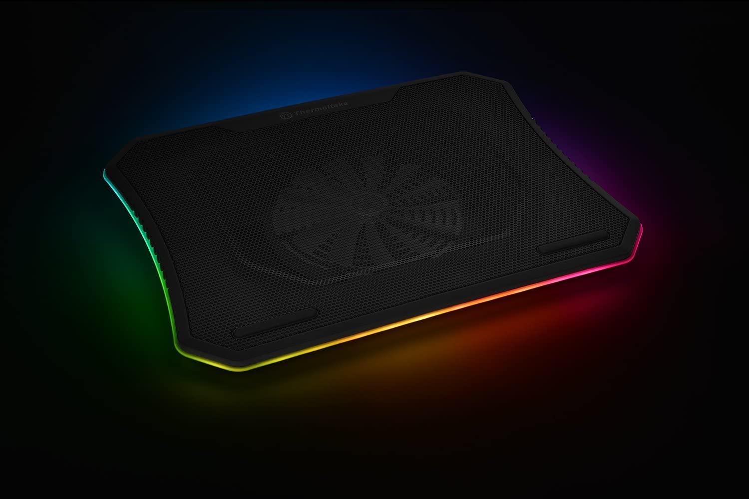 thermaltake massive 20 rgb tapis de refroidissement