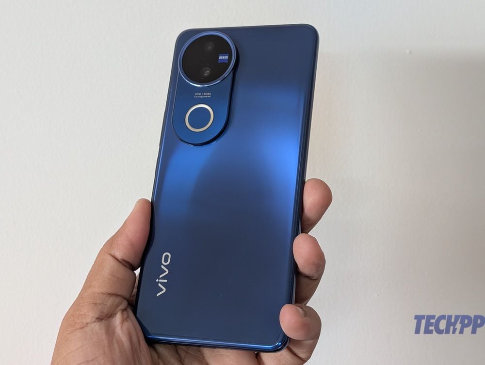 verdict avis vivo v50