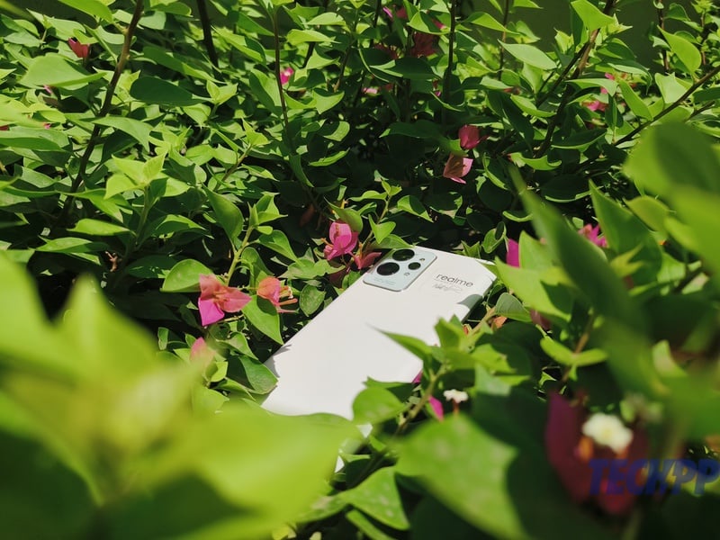 revisión veredicto realme gt 2 pro