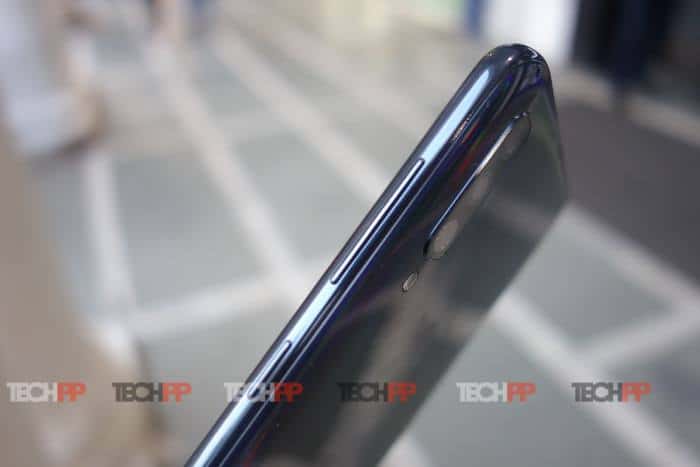 recensione samsung galaxy a50: il budget flagship di samsung decolla - recensione samsung galaxy a50 4