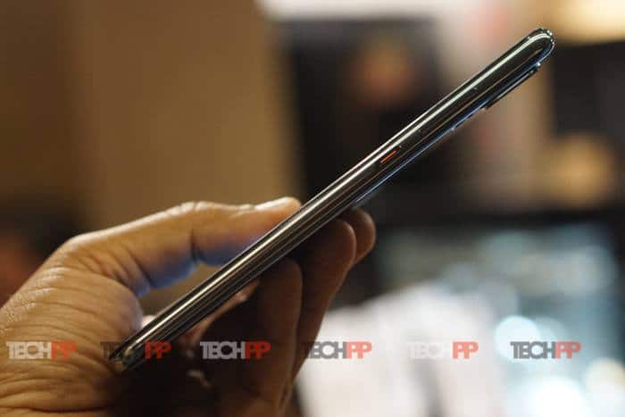 reseña huawei p20 pro: hay un nuevo sheriff de cámaras en la ciudad de los teléfonos - reseña huawei p20 pro 4