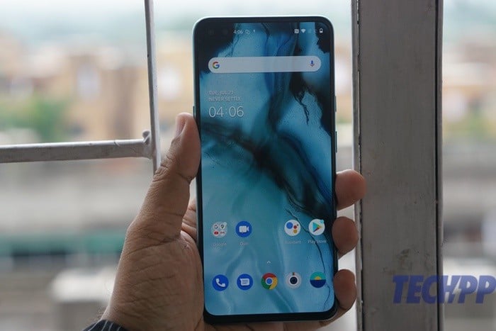 обзор oneplus nord: определенно не ваш обычный средний телефон! - обзор oneplus nord 11