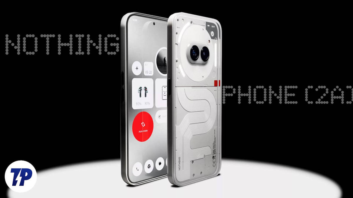 opinión sobre nothing phone (2a)
