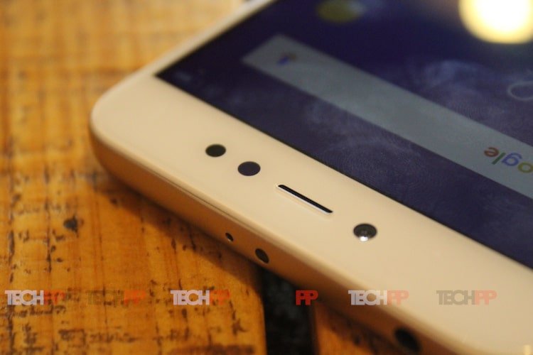 xiaomi redmi y1 : un téléphone pour les amateurs de selfies à petit prix ? - avis redmi y1 1