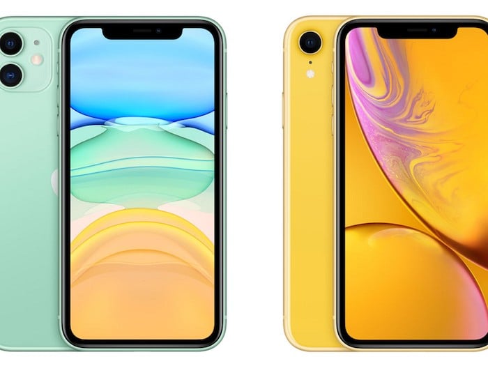 iPhone 11 in Sicht… Sollten Sie ein iPhone XR in Betracht ziehen? -