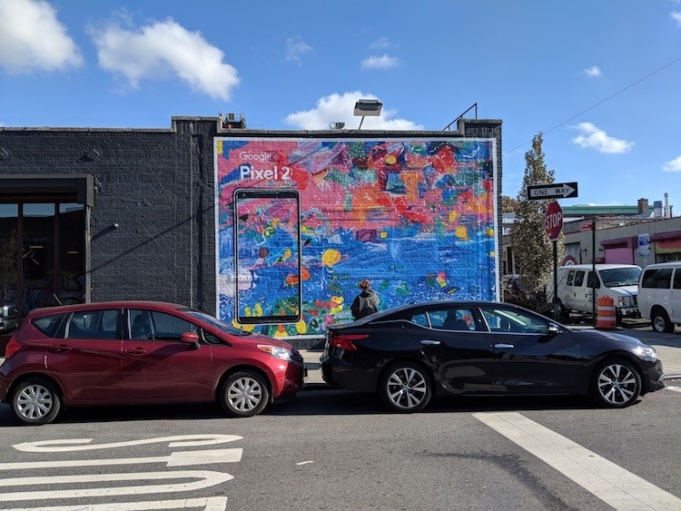 google pixel 2 xl review: a camera that rocks, a price that pixel-ates - mvimg 20171115 103923