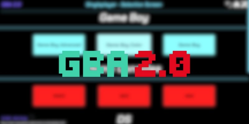 math study gba 2.0
