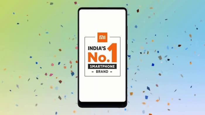 Zeit, etwas Werbesinn zu bekommen, Xiaomi? - Xiaomi Nr. 1