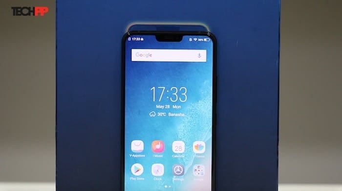 Die 5 besten Funktionen des Vivo X21, die Sie kennen sollten - Vivo X21 4
