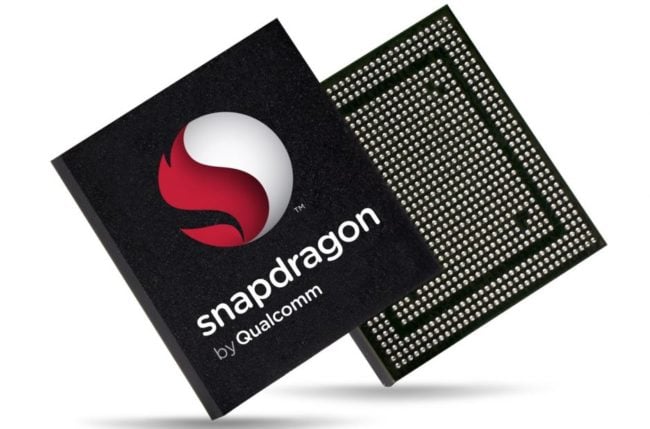 qualcomm snapdragon 855 said to sport dedicated npu - snapdragon e1534528548603