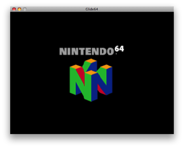 mupen64plus