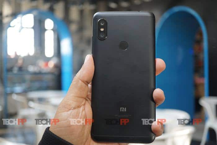 redmi note 6 pro faq - lass uns einige notizen machen! - redmi note 6 pro bewertung 7