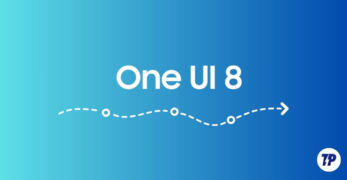 suivi de la mise à jour samsung oneui 8