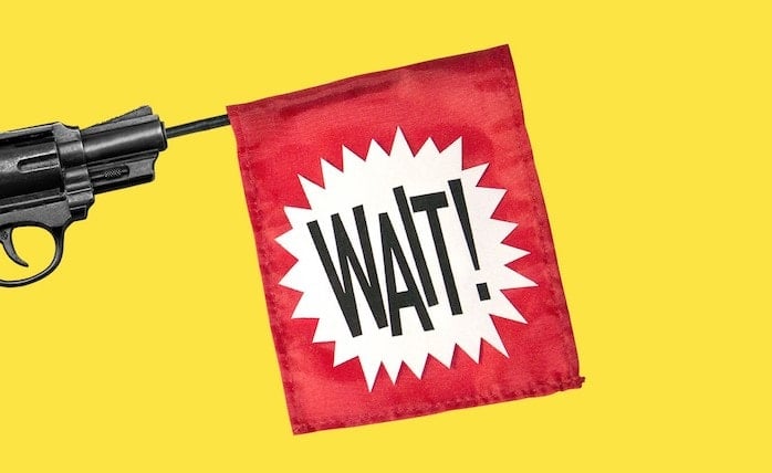 signé, scellé, livré et ignoré : briser des embargos n'est-il pas un crime ? - embargos