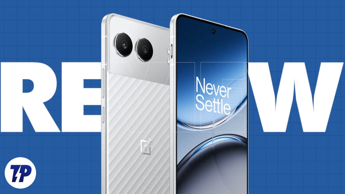 обзор oneplus nord 4