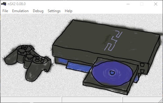 Emulatore PlayStation 2