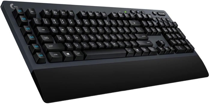 logitech g613 lightspeed