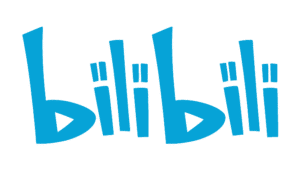 Logo de Bilibili