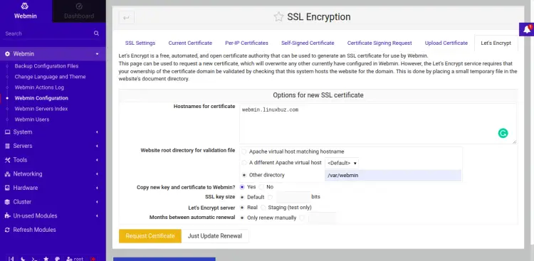 Criptografia SSL