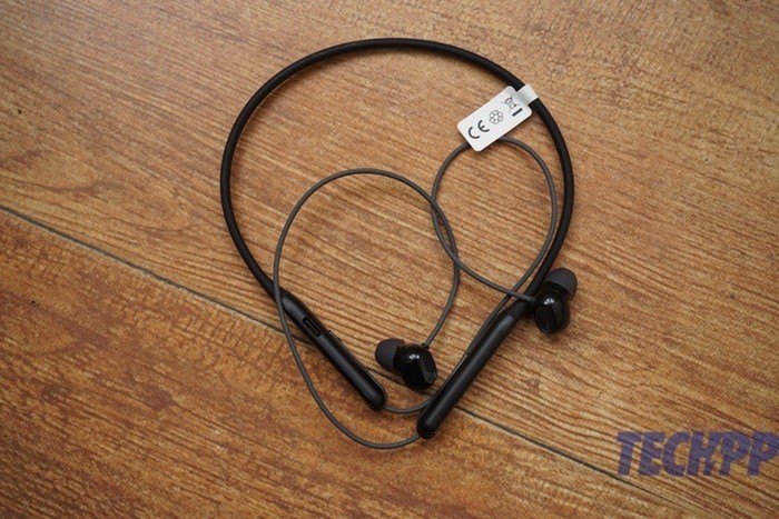 revisão oppo enco m31