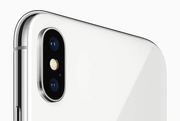 características del apple a11 bionic